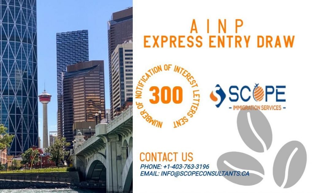 Alberta invites 180 Express Entry candidates to apply for PNP in the Latest  Draw by TheSmart Move2UK - Issuu